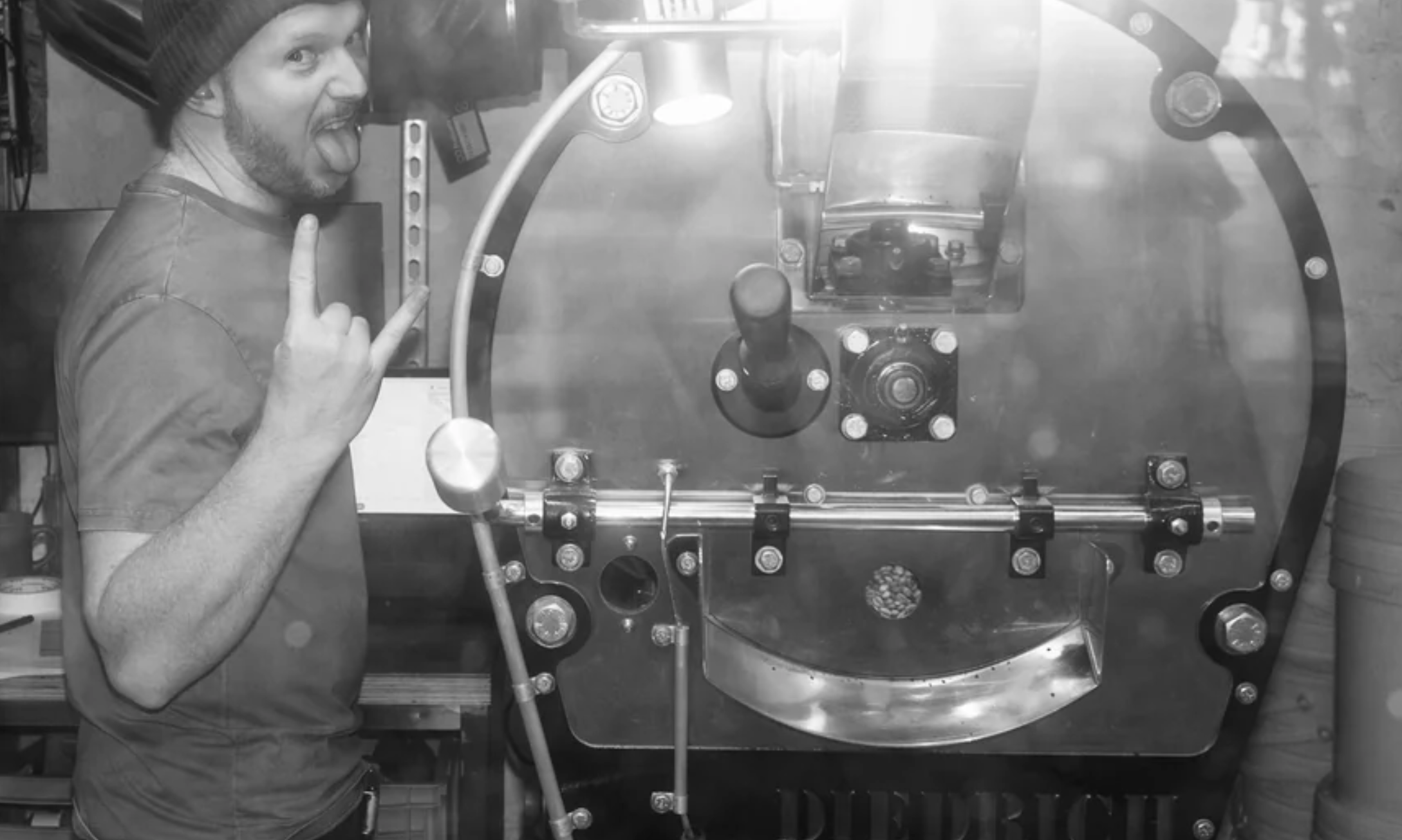 KB Coffee Roasters