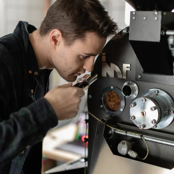 DAK Coffee Roasters