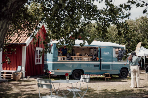 Swerl Coffee Roasters