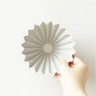 ORIGAMI Dripper Ceramic Matte M