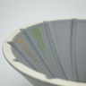 UFO Dripper - Ceramic