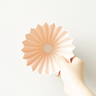 ORIGAMI Dripper Ceramic Matte M